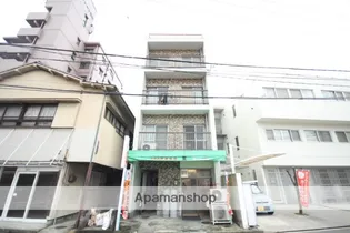 清水ビルの画像