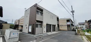 クレイノセゾンコーボーの画像