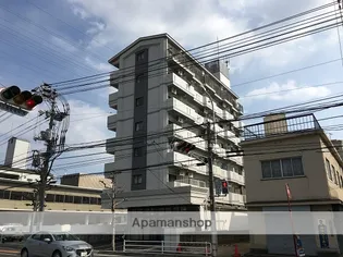 セブン田中ビルの画像