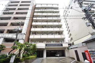 横田ビルの画像