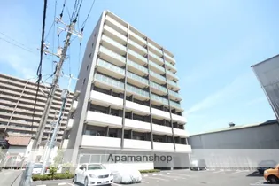 ソフィアコート江波南【4階】の外観