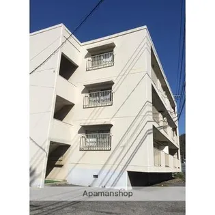 広島県広島市佐伯区五日市町大字下河内【マンション】の外観