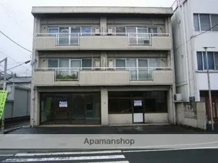 広島県広島市佐伯区八幡4丁目【マンション】の外観