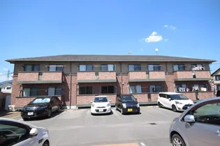 ルミエール小林の画像