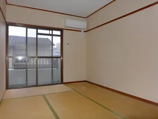 西本マンション2【203号室号室】の内装