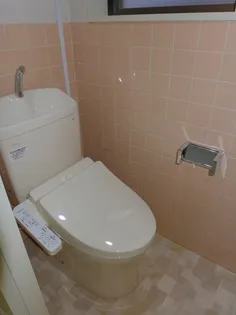 西本マンション2【203号室号室】のその他画像