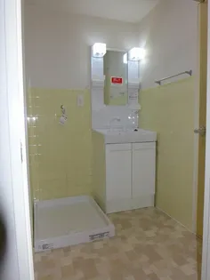 西本マンション2【203号室号室】のその他画像