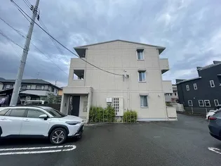 コリーヌ・MONT【3階】の外観