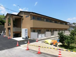 グランドゥール宮内の画像