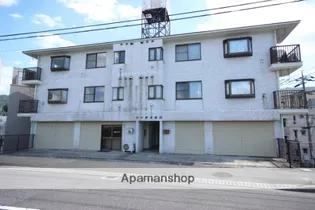 広島県広島市東区戸坂くるめ木1丁目【マンション】の外観