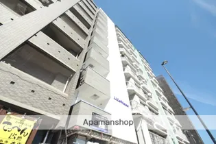 ライフメント国泰寺3【8階】の外観