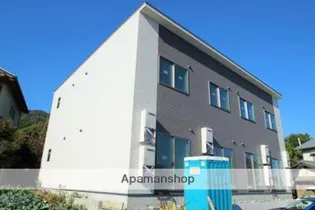 イリス祇園の画像