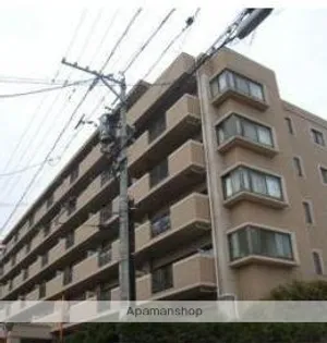 アコルト井口鈴が台の画像