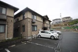 GREEN COURT B棟の画像