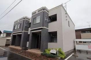 アルフォート中央の画像