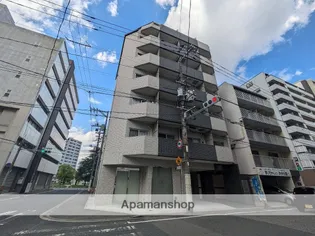 グランツ鶴見町平和大通り【2階】の外観