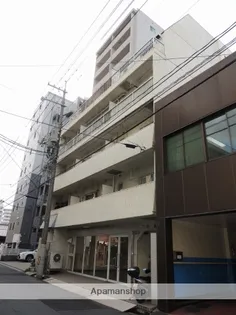 シャトー舟入の画像