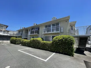 プレジール倉本 A棟の画像