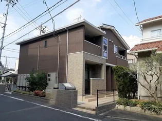 メゾン シュシュの画像