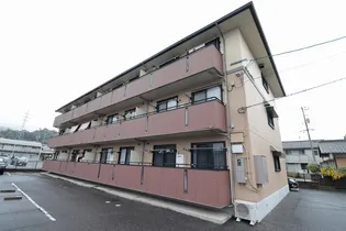 コンフォート城山の画像