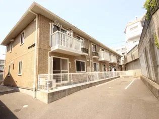 グランモア鶴江の画像