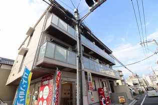 東雲MEビルの画像