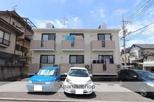 フラッツ21の画像