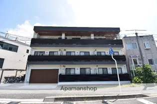 LE DOME 南千田西の画像