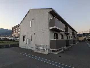 パステル城山の画像