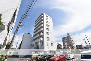 UNITY舟入【901号室】の外観