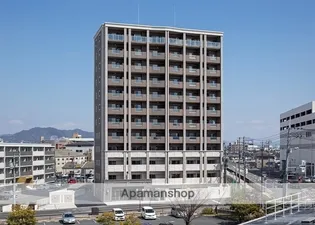 広島県廿日市市下平良1丁目【マンション】の外観