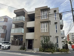 プレジェ西白島の画像