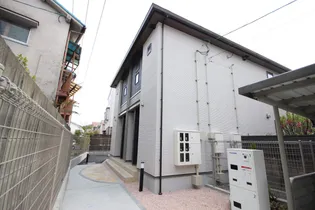 ラシック 祇園の画像