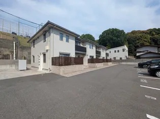 グレイスハイムⅡの画像