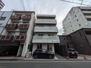 リビエーヌⅡ【302号室号室】の外観