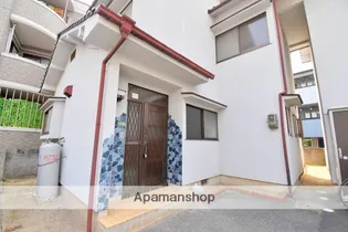 広島県広島市安佐南区東原3丁目【一戸建】の外観