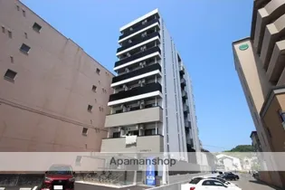 広島県安芸郡府中町大須4丁目【マンション】の外観