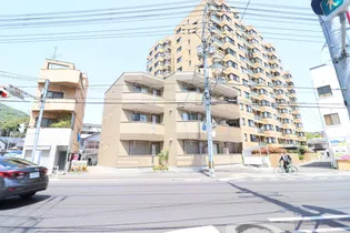 グレーシア草津の画像