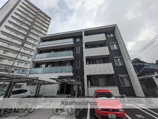 へーベルメゾン古市駅前の画像