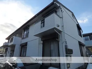 シティハイムタニサキAの画像