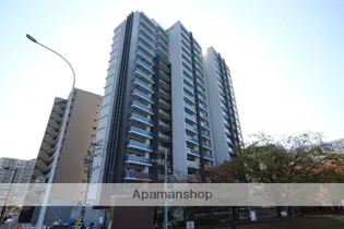 ソシオ ザ プライド新白島の画像