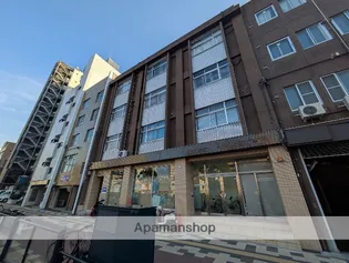 第1CCSビル【3階】の外観