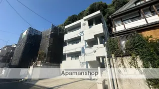 アイランドビル26の画像