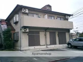 広島県広島市西区草津新町1丁目【マンション】の外観