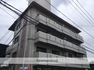 第6タナカビル【2階】の外観