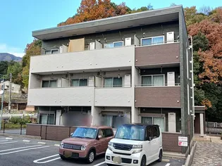 リトルナーレ伴駅前の画像