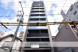 NSP BUILDING HEIWAODORI【7階】の外観