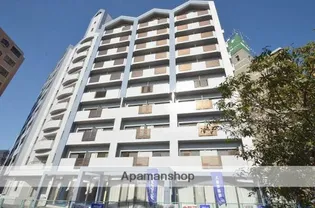 広島県広島市安佐南区祇園2丁目【マンション】の外観