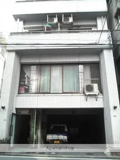 広島県広島市西区己斐本町1丁目【マンション】の外観