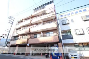 広島県広島市安佐南区祇園1丁目【マンション】の外観